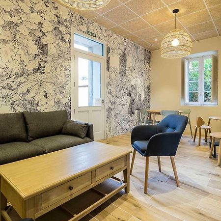 Hostal Lierganes Fluviarium Rooms Экстерьер фото