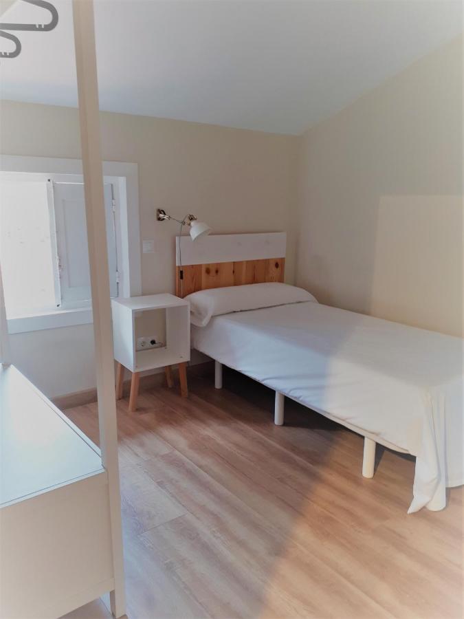 Hostal Lierganes Fluviarium Rooms Экстерьер фото