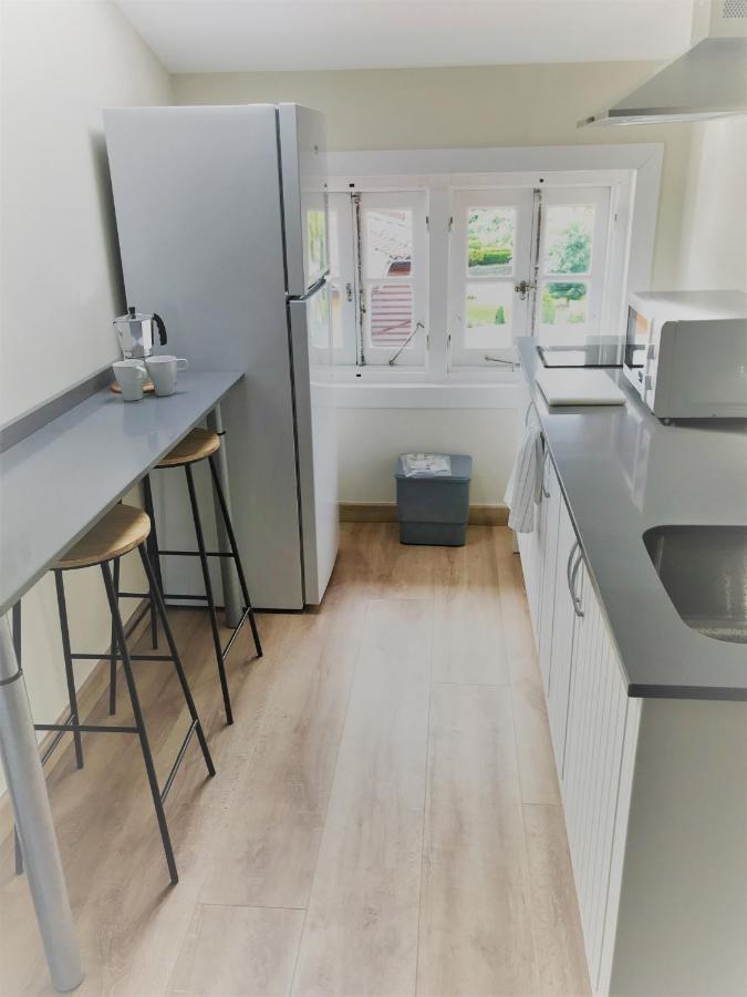 Hostal Lierganes Fluviarium Rooms Экстерьер фото