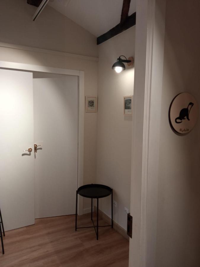 Hostal Lierganes Fluviarium Rooms Экстерьер фото