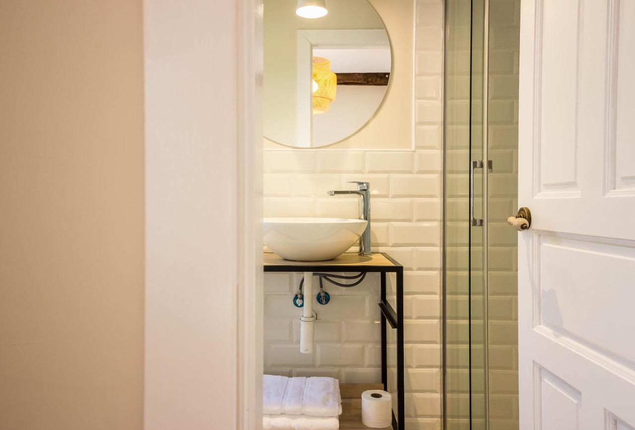 Hostal Lierganes Fluviarium Rooms Экстерьер фото