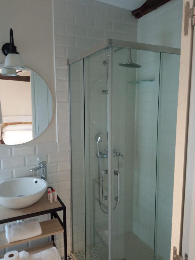 Hostal Lierganes Fluviarium Rooms Экстерьер фото