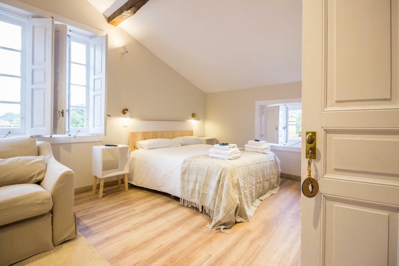 Hostal Lierganes Fluviarium Rooms Экстерьер фото