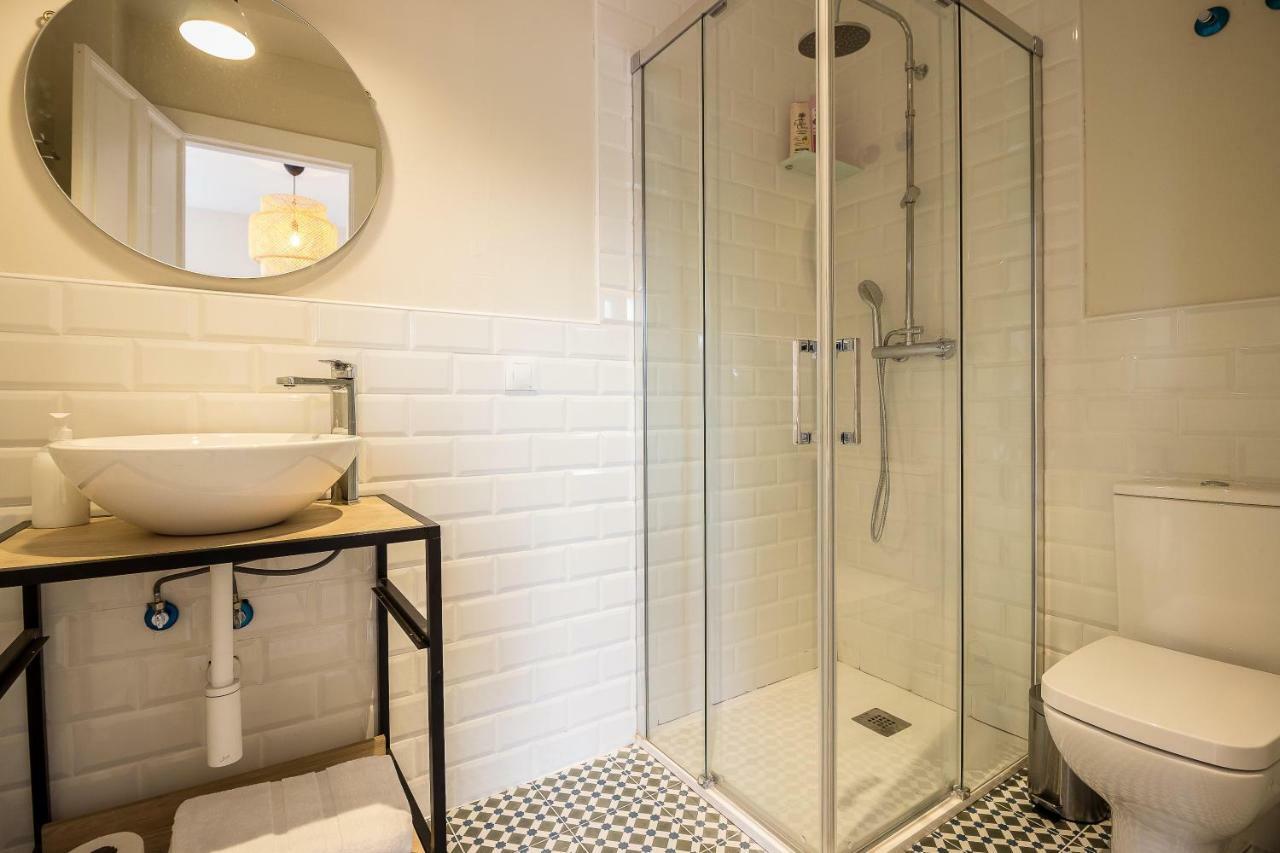 Hostal Lierganes Fluviarium Rooms Экстерьер фото