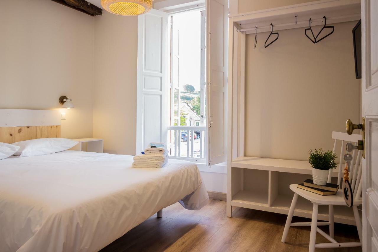 Hostal Lierganes Fluviarium Rooms Экстерьер фото