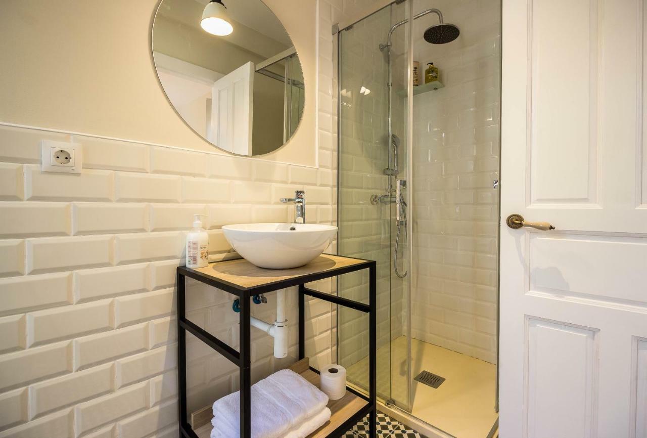 Hostal Lierganes Fluviarium Rooms Экстерьер фото