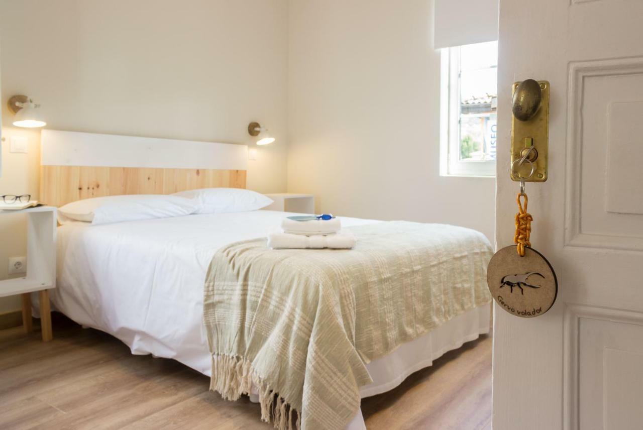 Hostal Lierganes Fluviarium Rooms Экстерьер фото