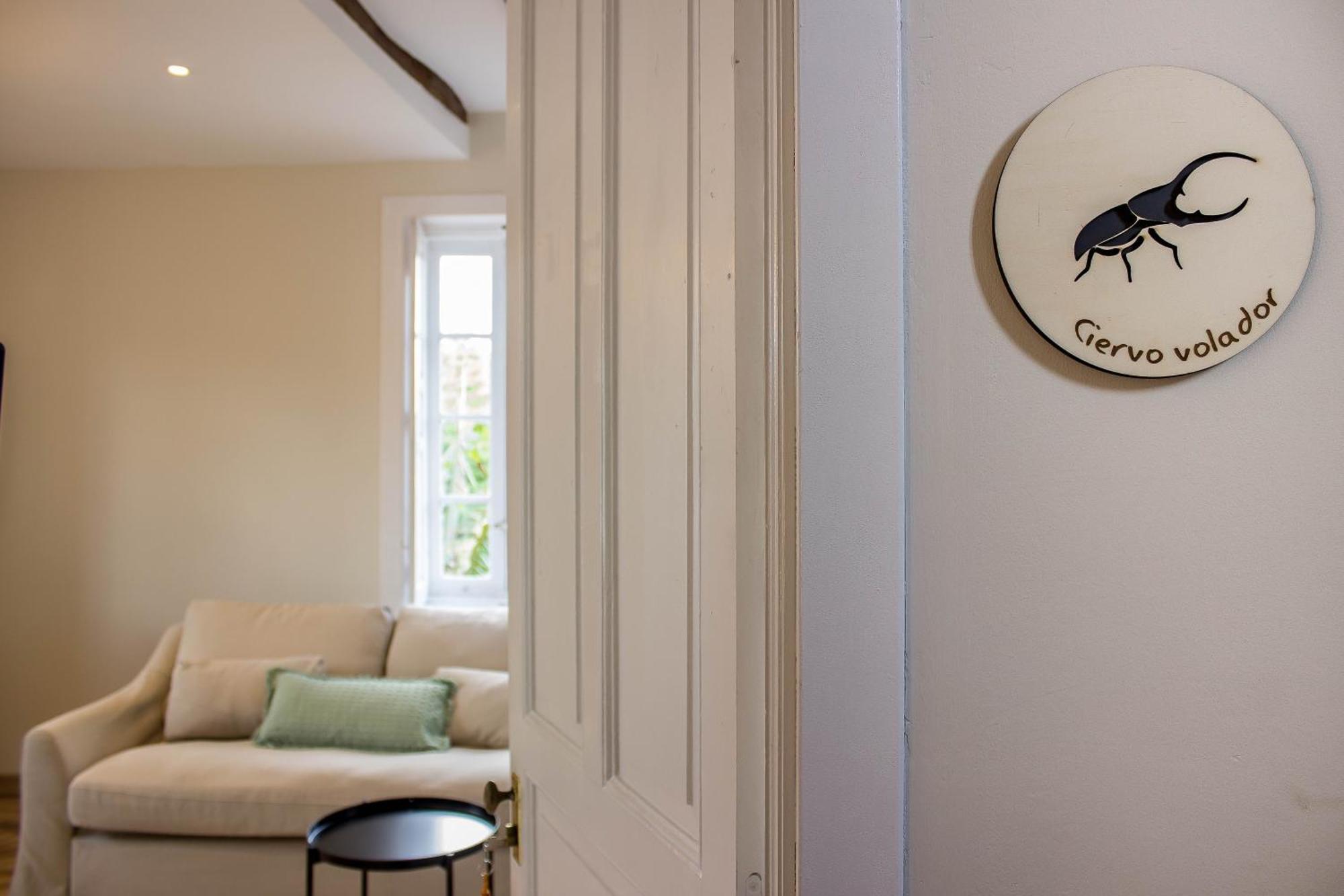 Hostal Lierganes Fluviarium Rooms Экстерьер фото