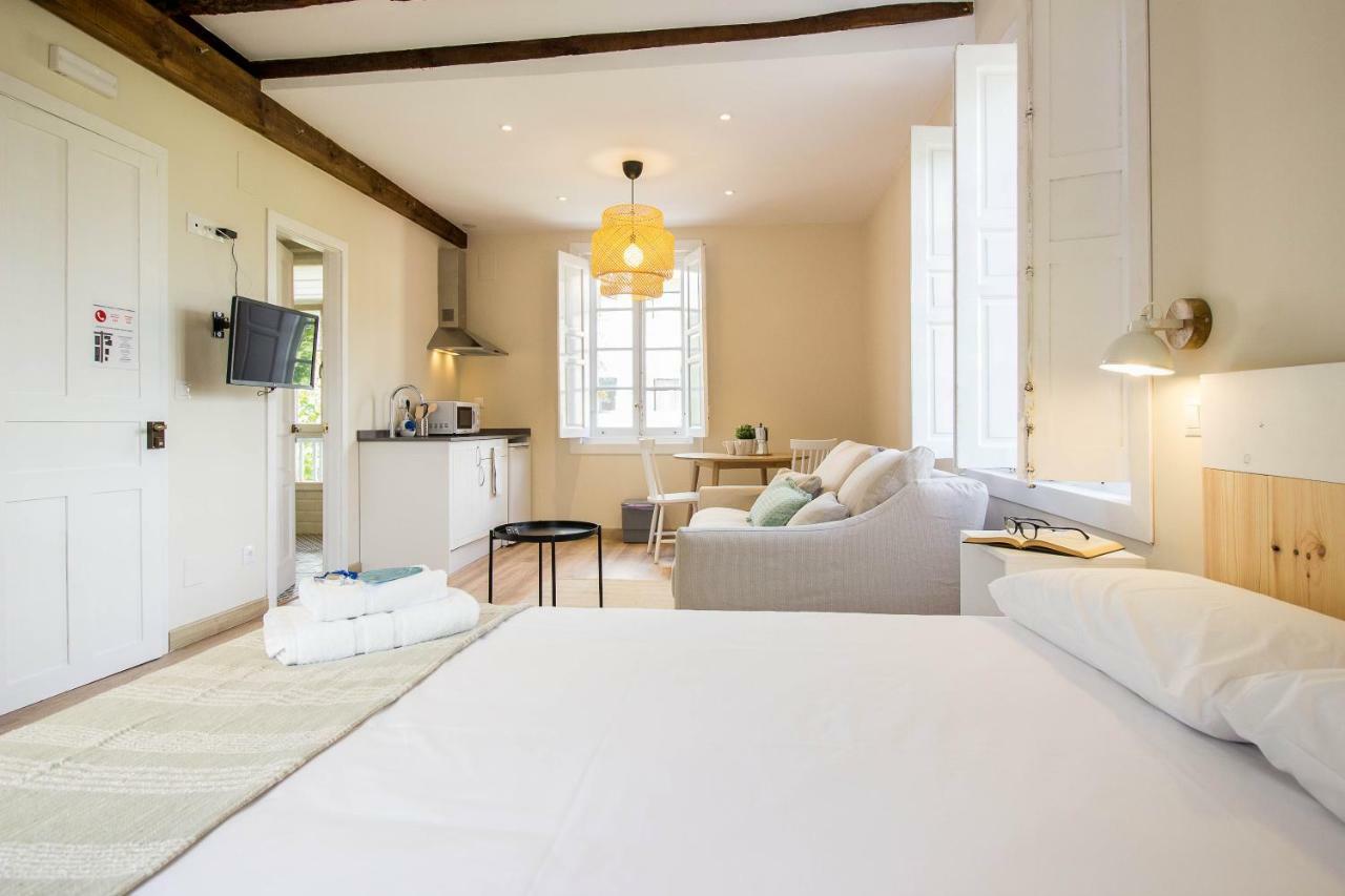 Hostal Lierganes Fluviarium Rooms Экстерьер фото