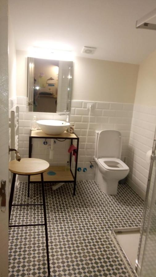Hostal Lierganes Fluviarium Rooms Экстерьер фото